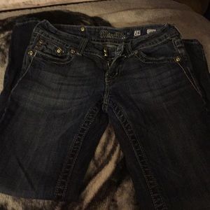 Final Markdown! Miss Me jeans